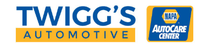 Twiggs Auto: We're Here for You!